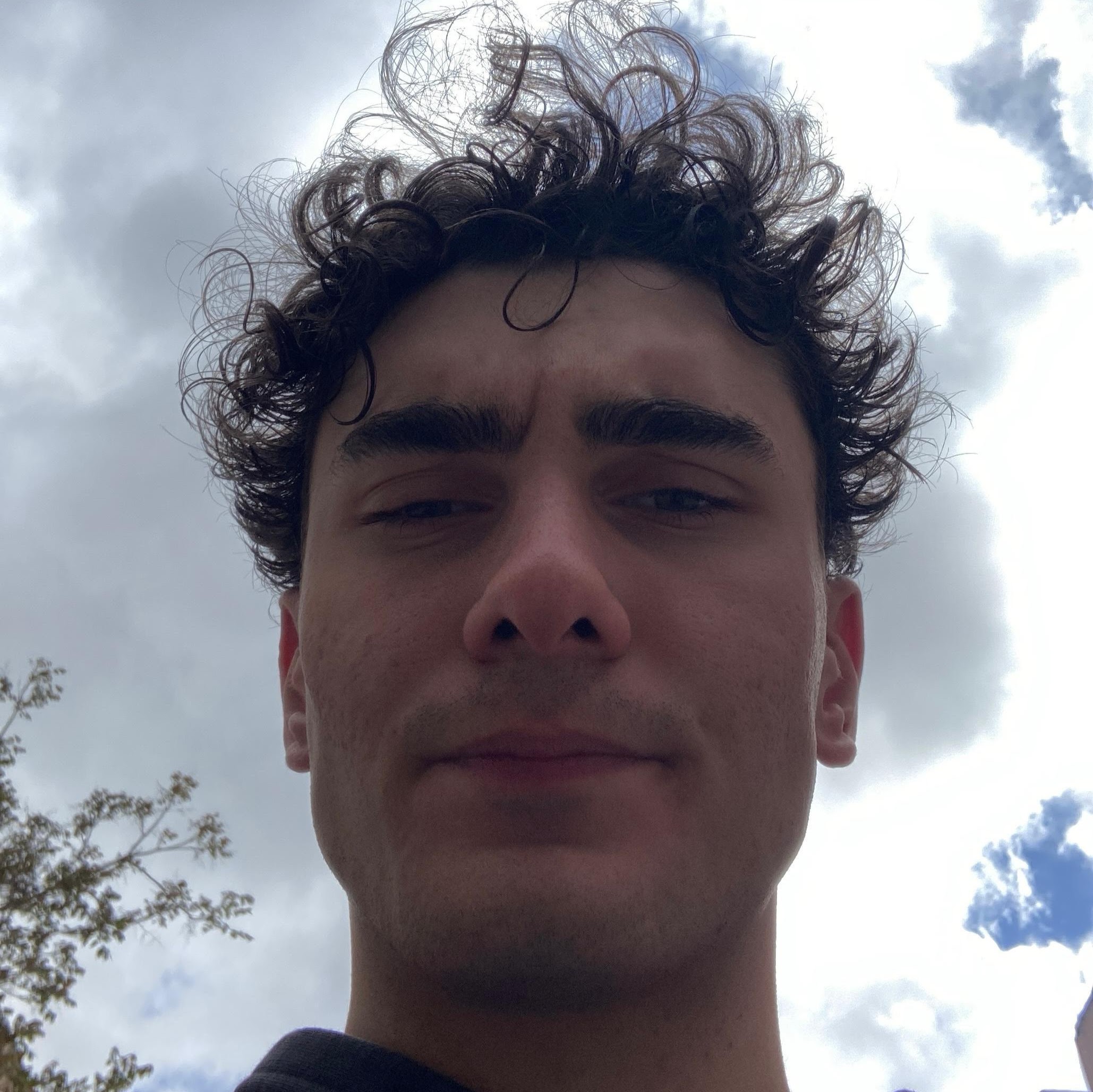 Ömer Faruk Emek Profil Resmi